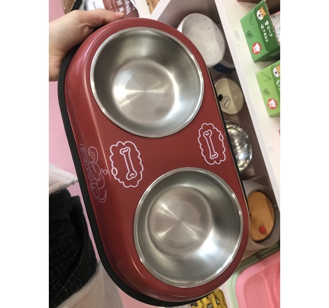 小双碗