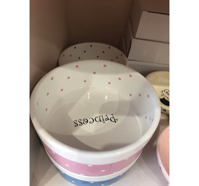 陶瓷碗（小）