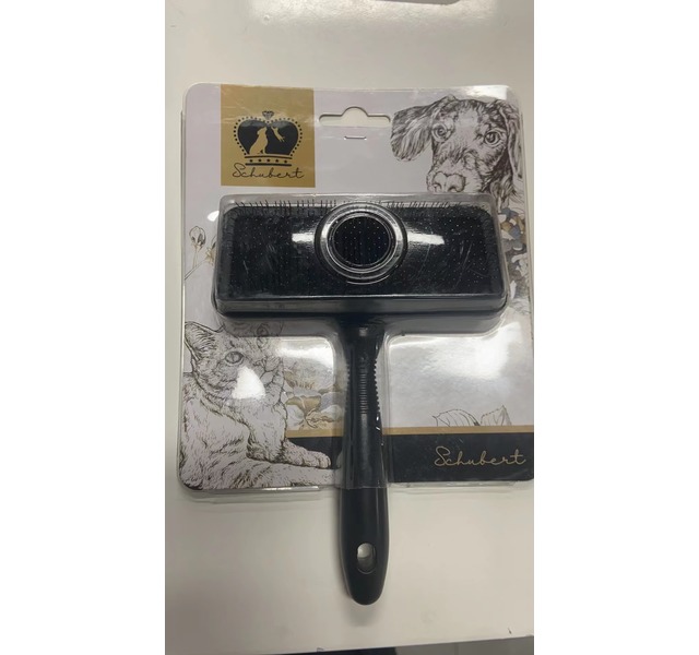 舒柏泰针梳