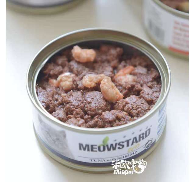 喵达ECO红肉猫罐