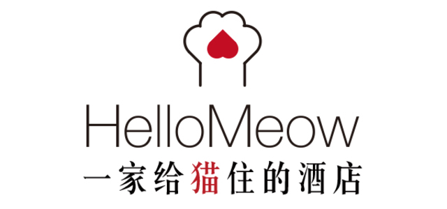 HelloMeow一家给猫住的酒店