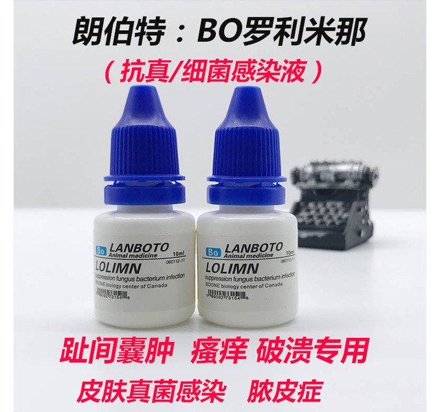 朗伯特Bo罗利米那