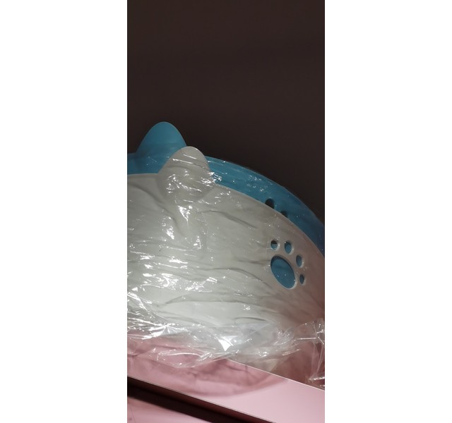 猫少爷多功能猫砂盆