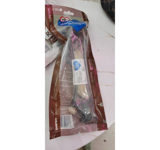 爱它成犬用袋鼠肉棒骨（单支装）