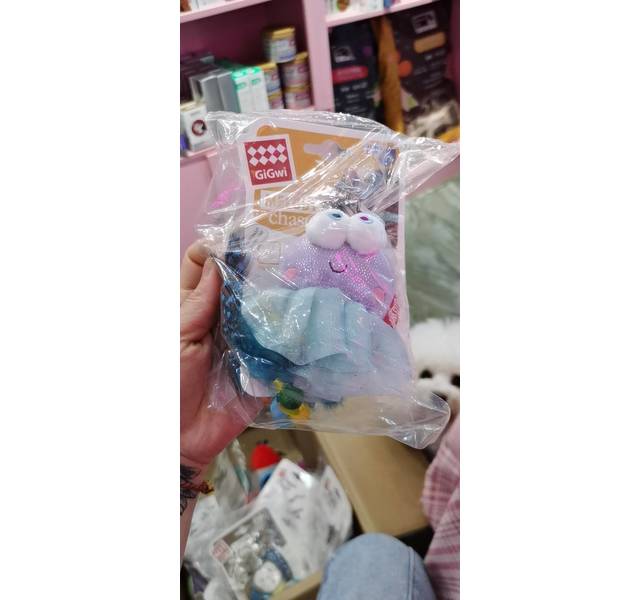 贵为炫闪水母