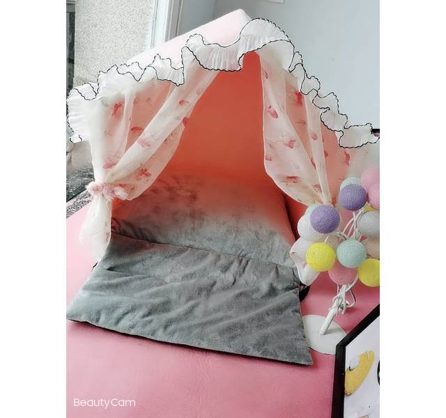 花仙子房子